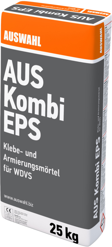 AUS Kombi EPS | Produktová fotografie