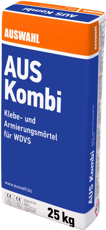 AUS Kombi | Produktová fotografie