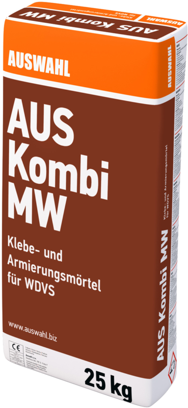 AUS Kombi MW | Produktová fotografie